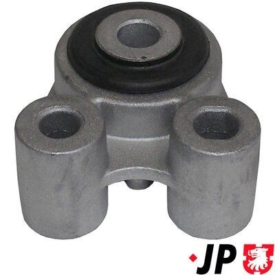 Опора КПП на Ford Focus II DA, HCP, DP